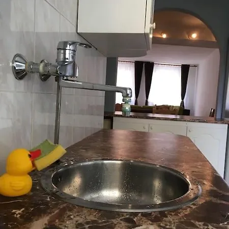 Lily'S Home Budapest Exterior photo