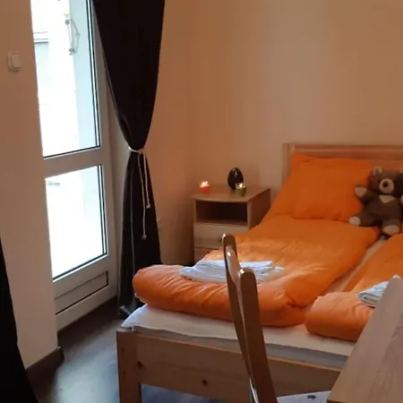 Lily'S Home Budapest Exterior photo
