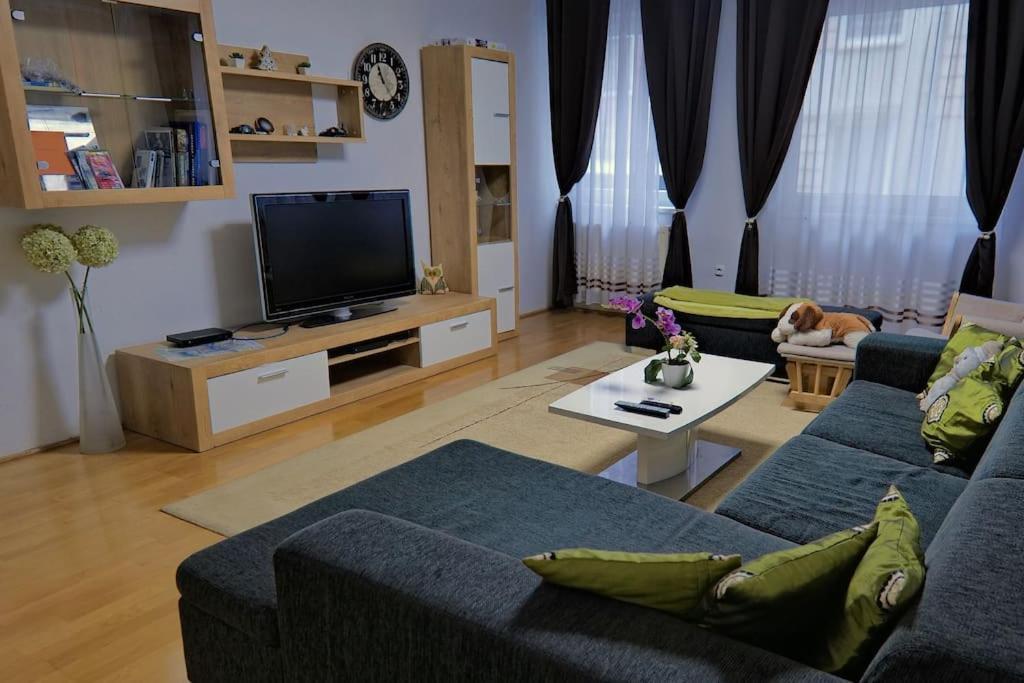 Appartement Lily's