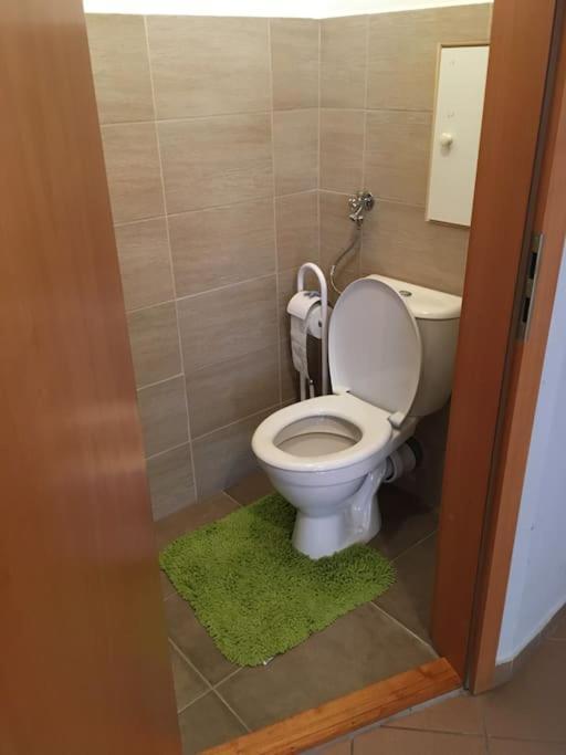 Apartament Lily's